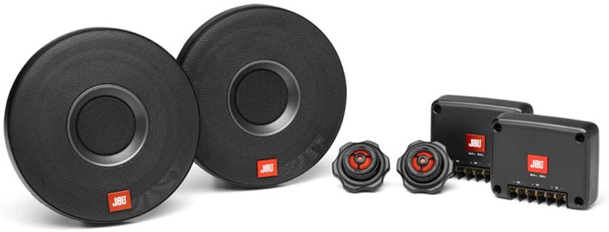 JBL Club 605CSQ Echo Auto