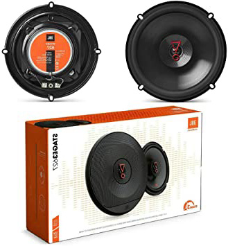 2 Altavoces Compatible con JBL