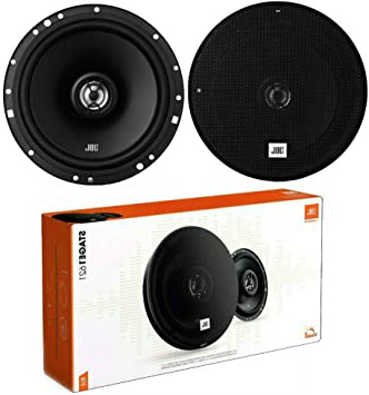 2 Altavoces Compatible con JBL