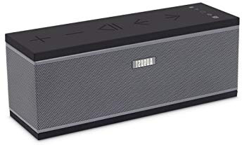 Altavoces WiFi Multiroom Inalámbricos - August WS150 - Compatible con Spotify / Tidal / Altavoz WiFi y Bluetooth - 10W