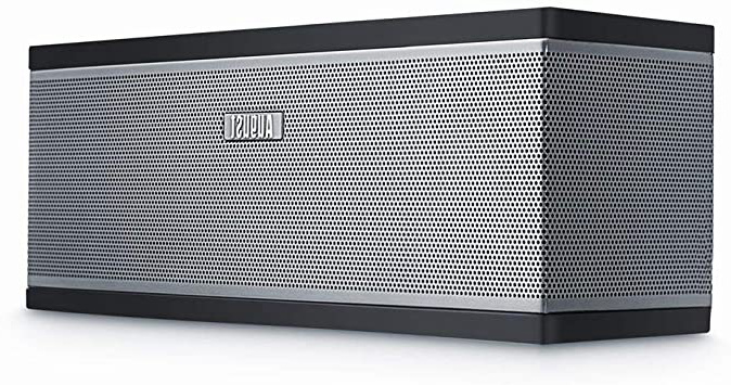 Altavoz inalámbrico multiroom Wi-Fi - August WS300G - 15 W (Wi-Fi/Airplay/Bluetooth/USB)