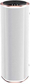 Creative Omni - Altavoz portátil inalámbrico Multi-Room, Color Blanco