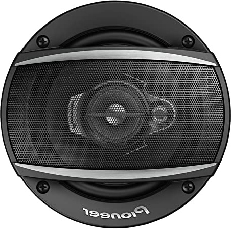 Pioneer TS-A1370-F - Altavoz coaxial