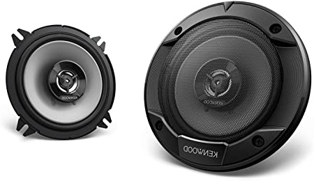 Altavoces de Coche Kenwood KFC-S1366,