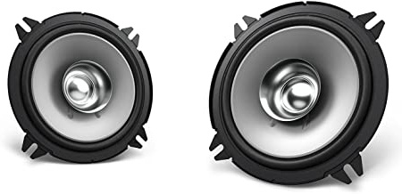 Kenwood – Altavoces (cónicas de 13 cm), Color