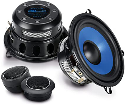 Sinuslive ST-130 Alrededor De 2