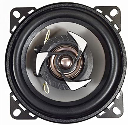 Sub-zero Ice SS3325 Altavoces, 4-inch