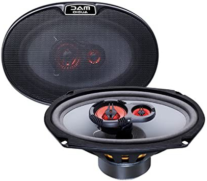 MAC AUDIO APM 69.3
