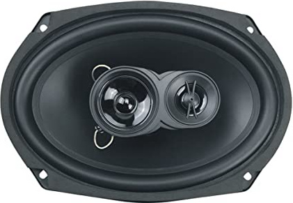 'Excalibur x693 3 Vías Auto Altavoz 16 x 23 cm./6 x 9 500 W Par de Precio para Muchos Ford, Mazda o Fiat Vehículos