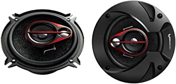 Pioneer TS-R1350S - Altavoces para
