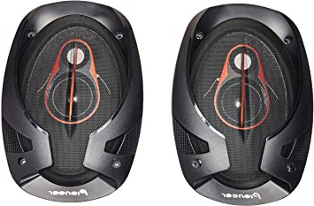 Pioneer TS-R6951S TS-R6951S-Altavoces, Multicolor
