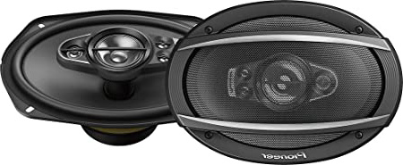 Pioneer TS-A6990F - Altavoz coaxial