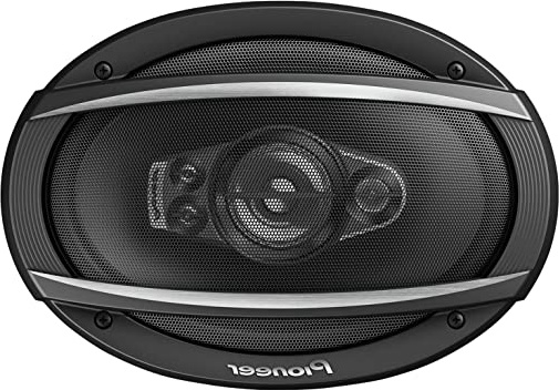 Pioneer TS-A6970F Altavoz Coaxial 6X9