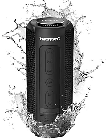 Tronsmart T6 Plus Altavoz Bluetooth