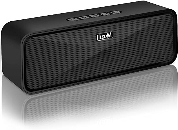 Altavoz Bluetooth Portátil, Altavoces Bluetooth