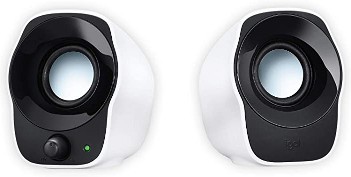 Logitech Z120 Sistema de Altavoces
