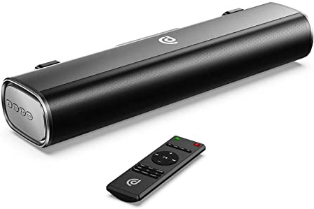 Mini Barra de Sonido 2.0