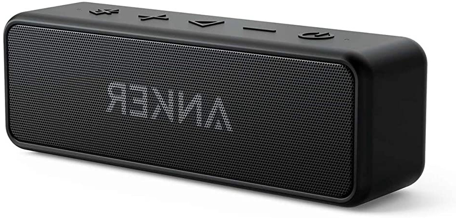 Altavoz inalámbrico Bluetooth Anker SoundCore