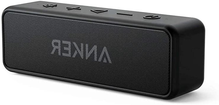 Altavoz inalámbrico Bluetooth Anker SoundCore