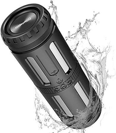 Motast Altavoz Bluetooth Portatiles, 10W