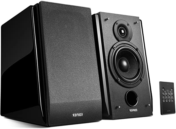 Edifier R1850DB - Altavoz de