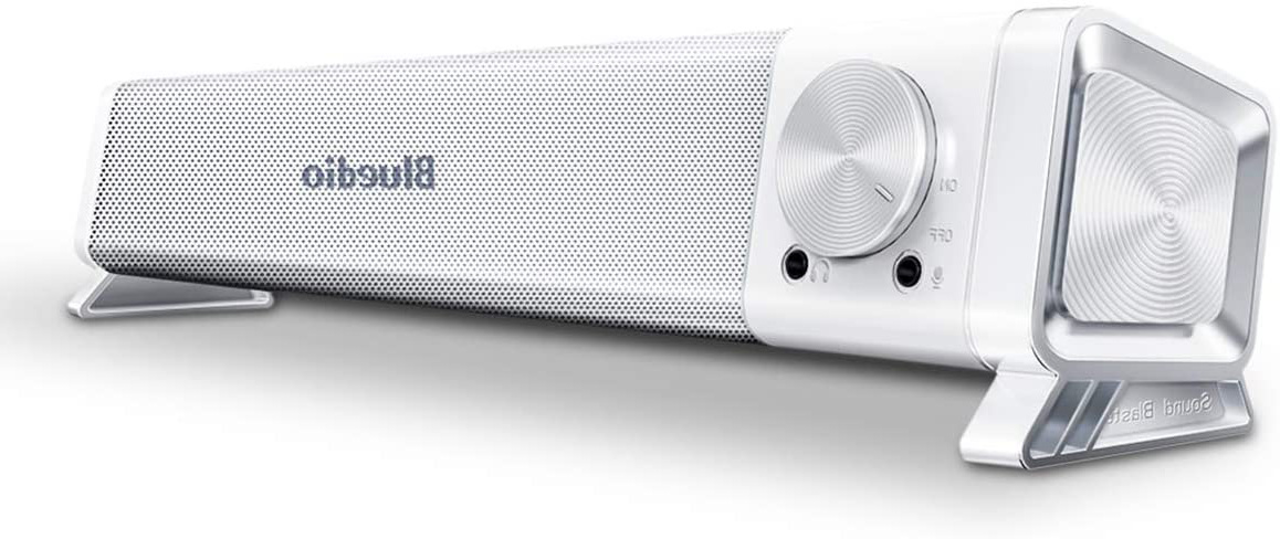 Altavoz PC, Bluedio LS Barra