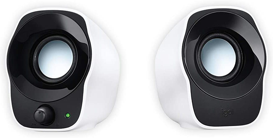 Logitech Z120 Sistema de Altavoces