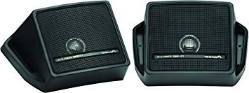 Pioneer TS-44 - Altavoces de Bandeja Trasera de Coche (40 W), Negro