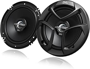 JVC CS-J620 - Altavoz coaxial