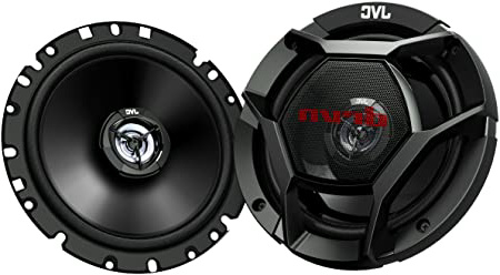 JVC CS-DR1720 Altavoces Coaxiales de