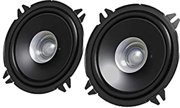 JVC Altavoces Coche CS-J510X (2.0;
