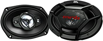 JVC CS-DR6940 Einbaulautsprecher