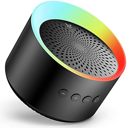 Axloie Altavoz Portátil Bluetooth 5.0