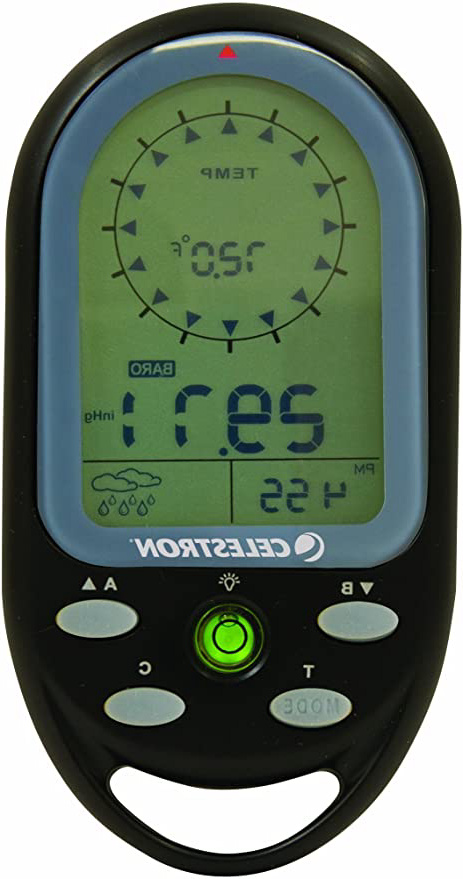 Celestron Trek Guide - GPS y navegación de Deporte