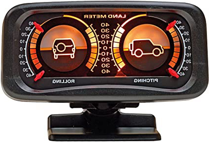 SUMEX - Inclinómetro 4X4 Landmeter