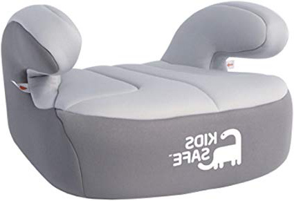 Kids Safe KS200GR Alzador con Apoyabrazos, Gris, XL
