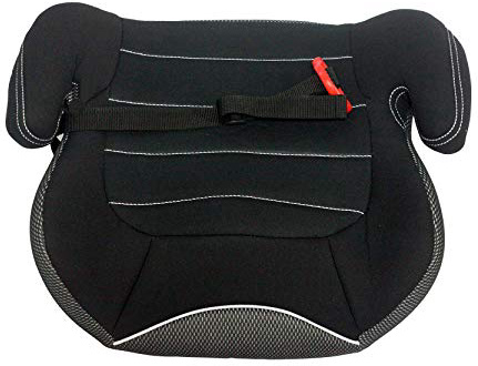 Babify Elevador de Silla de Coche Grupo 2/3 de 15 a 36 kg - Asiento de Viscofoam.
