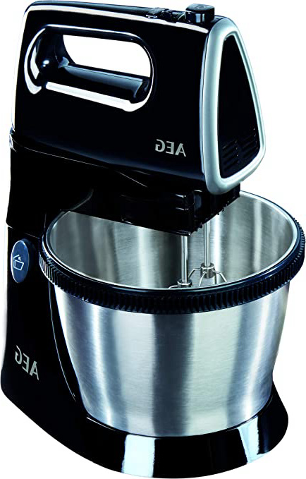 AEG SM3300 Batidora de Varillas