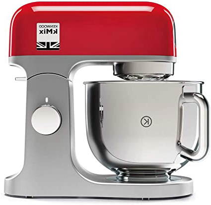 Kenwood kMix KMX750RD - Robot