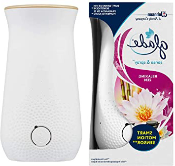 Glade J307132 - Ambientador Automático
