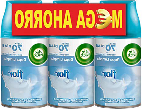 Air Wick Freshmatic Recambios de
