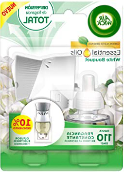 Air Wick Eléctrico Aparato y