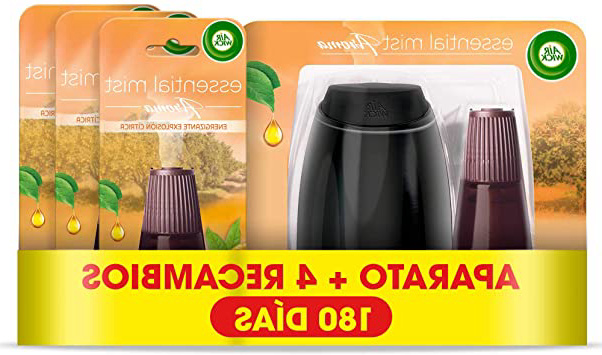 Air Wick Essential Mist -