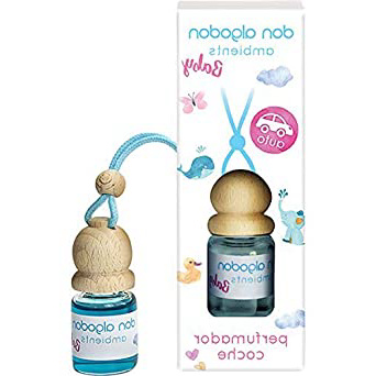 DON ALGODÓN AMBICAR Don ALG.Baby 6.5ML, Unico