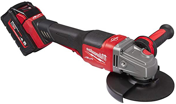 Amoladora angular MILWAUKEE FUEL M18