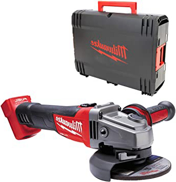 Milwaukee 4933451439 Angular a batería