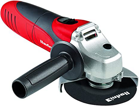 Amoladora angular Einhell TC-AG 115