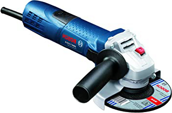 Bosch Professional GWS 7-115 E