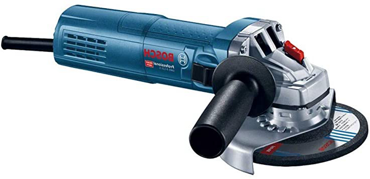 Bosch Professional GWS 9-125 S