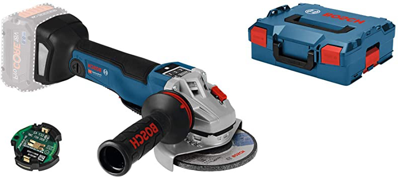 Bosch Professional GWS 18V-10 PSC